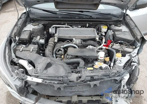 2022 Subaru Outback Wilderness from USA, damaged, VIN 4S4BTGUD6N3121266